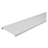 Legrand - Wiremold AL3300C5 AL3300 Series Raceway Cover, 5' (Package of 8)